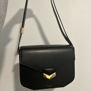 Demellier shoulder bag